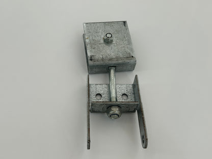 Endress GTA610 chain tensioner end piece deflection tensioning device angle deflection pulley roller chain deflection chain turner chain spreader