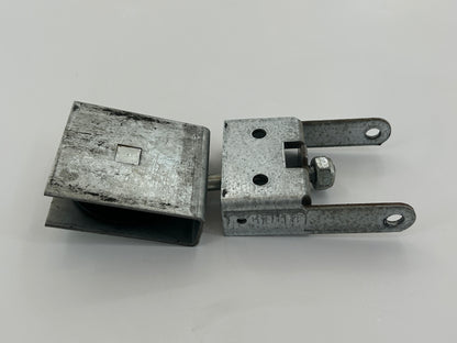 Endress GTA610 chain tensioner end piece deflection tensioning device angle deflection pulley roller chain deflection chain turner chain spreader