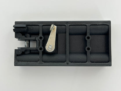 Endress GTA610 Carriage Carrier Slide Traction Slide Running Block Running Shoe Trolley Running Slide Roller Carriage Guide Slide Drive Slide