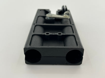 Endress GTA610 Carriage Carrier Slide Traction Slide Running Block Running Shoe Trolley Running Slide Roller Carriage Guide Slide Drive Slide