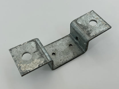 Endress GTA610 angle bracket fastening bracket holder retaining bracket rail fastening lintel angle lintel holder