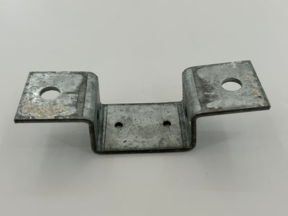 Endress GTA610 angle bracket fastening bracket holder retaining bracket rail fastening lintel angle lintel holder