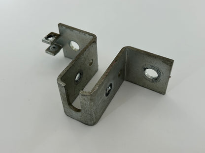 Endress GTA610 angle bracket holder retaining bracket bracket fastening rail fastening lintel bracket lintel holder