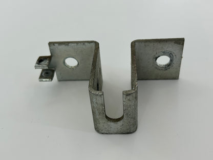 Endress GTA610 angle bracket holder retaining bracket bracket fastening rail fastening lintel bracket lintel holder