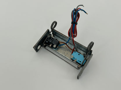 Endress GTA610 limit switch end stop sensor switch button position switch micro switch contact switch button