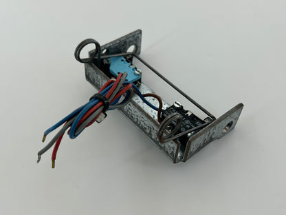 Endress GTA610 limit switch end stop sensor switch button position switch micro switch contact switch button