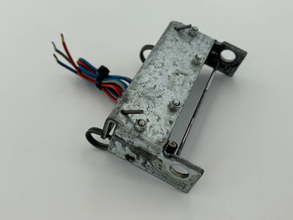Endress GTA610 limit switch end stop sensor switch button position switch micro switch contact switch button