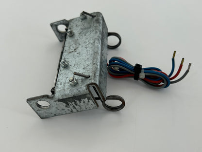 Endress GTA610 limit switch end stop sensor switch button position switch micro switch contact switch button