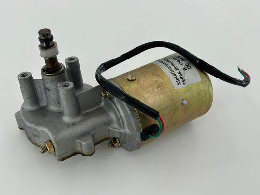 Endress GTA610 Motor Antriebsmotor Getriebemotor Ersatzmotor Tormotor Hubmotor Garagentormotor Elektromotor