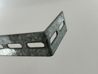 Endress GTA610 bracket fastening angle bracket holder retaining angle rail fastening lintel angle lintel holder