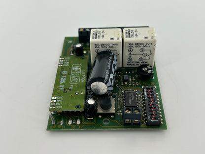 Endress GTA610 board motor control electronics control main board control board base board operating board electronics control power board multifunction board