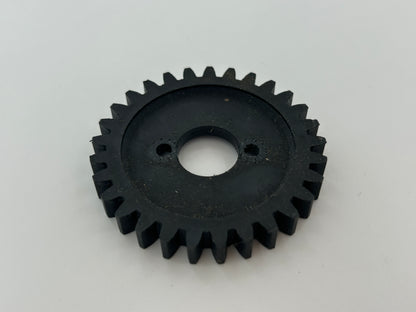 Endress GTA610 gear wheel gear ring pinion chain pinion drive pinion drive hub drive pulley adapter attachment worm gear worm wheel