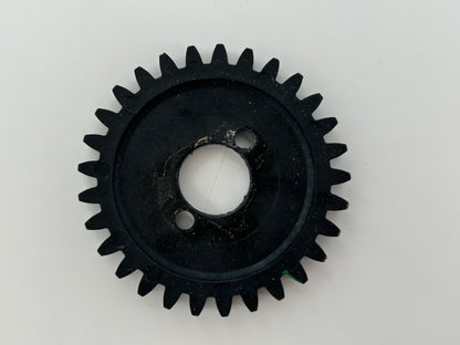 Endress GTA610 gear wheel gear ring pinion chain pinion drive pinion drive hub drive pulley adapter attachment worm gear worm wheel