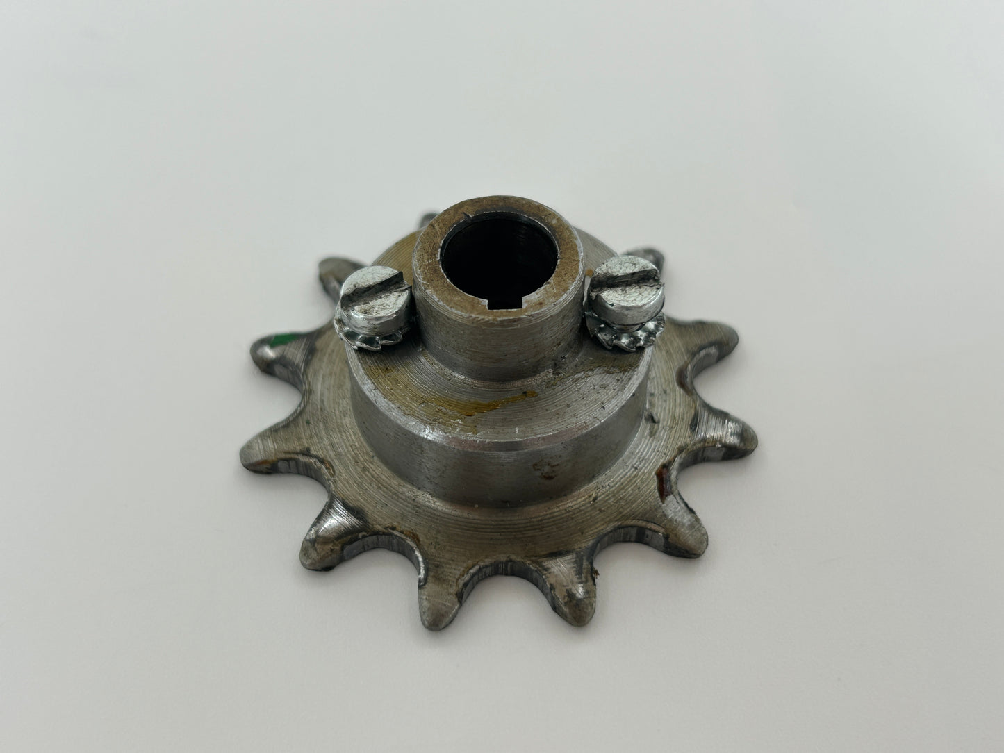 Endress GTA610 sprocket chain pinion drive pinion pinion gear drive hub drive pulley adapter attachment worm gear worm wheel