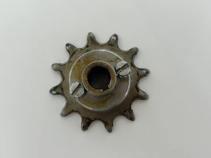 Endress GTA610 sprocket chain pinion drive pinion pinion gear drive hub drive pulley adapter attachment worm gear worm wheel