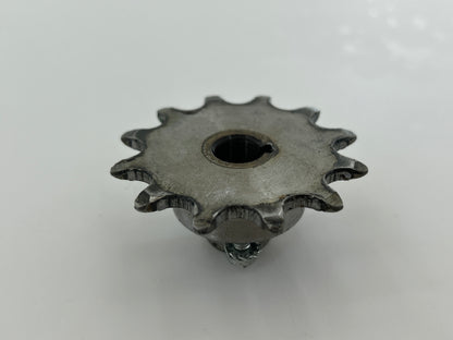Endress GTA610 sprocket chain pinion drive pinion pinion gear drive hub drive pulley adapter attachment worm gear worm wheel