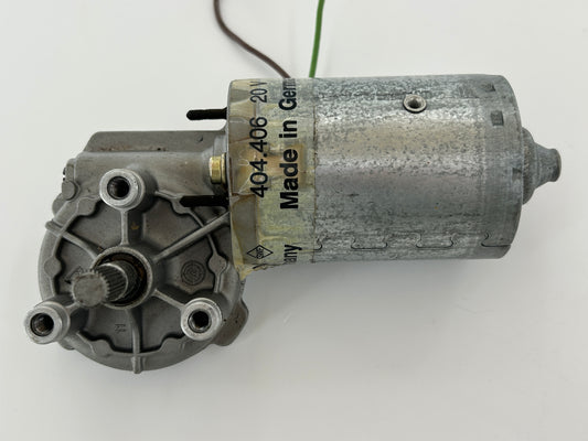 Simba L Motor Antriebsmotor Getriebemotor Ersatzmotor Tormotor Hubmotor Garagentormotor Elektromotor