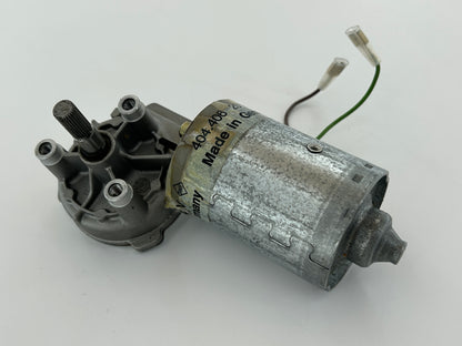 Simba L Motor Antriebsmotor Getriebemotor Ersatzmotor Tormotor Hubmotor Garagentormotor Elektromotor