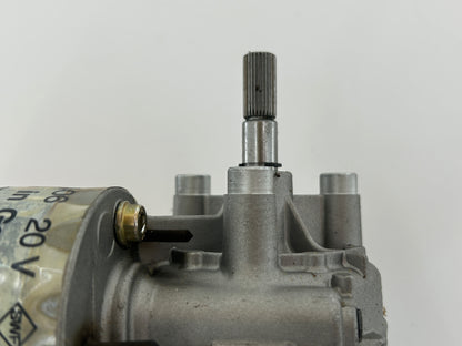 Simba L Motor Antriebsmotor Getriebemotor Ersatzmotor Tormotor Hubmotor Garagentormotor Elektromotor