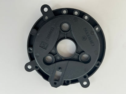 Simba L Motorflansch Adapter Verbinder Motoradapter Flansch Ersatzteil Zahnrad Adapteraufsatz