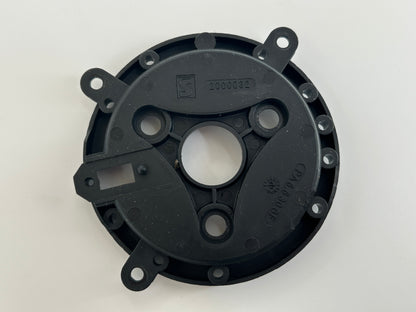 Simba L Motorflansch Adapter Verbinder Motoradapter Flansch Ersatzteil Zahnrad Adapteraufsatz