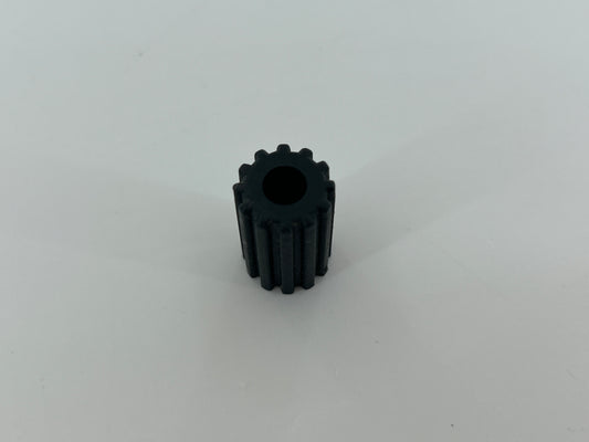 Simba L Vielzahnverbinder Adapterhülse Verbindungsadapter Motoradapter Verbinder Hülse METALL Verbindung Kerbverzahnung