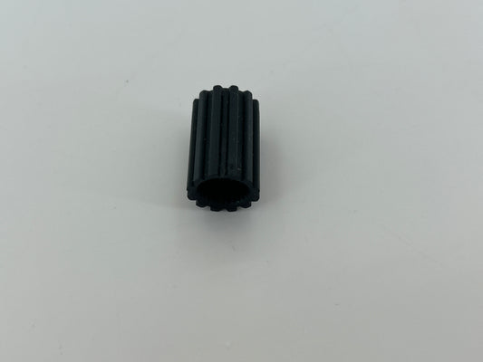 Simba L Vielzahnverbinder Adapterhülse Verbindungsadapter Motoradapter Verbinder Hülse METALL Verbindung Kerbverzahnung