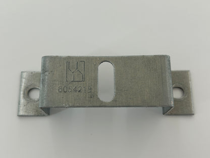 Teckentrup CarTeck 252B angle bracket fastening bracket holder retaining angle rail fastening lintel angle lintel holder