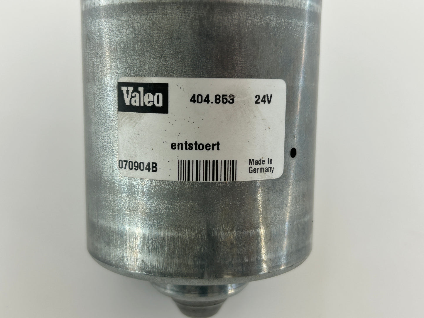 Teckentrup CarTeck 252B Motor Drive Motor Gear Motor Replacement Motor Gate Motor Lifting Motor Garage Door Motor Electric Motor