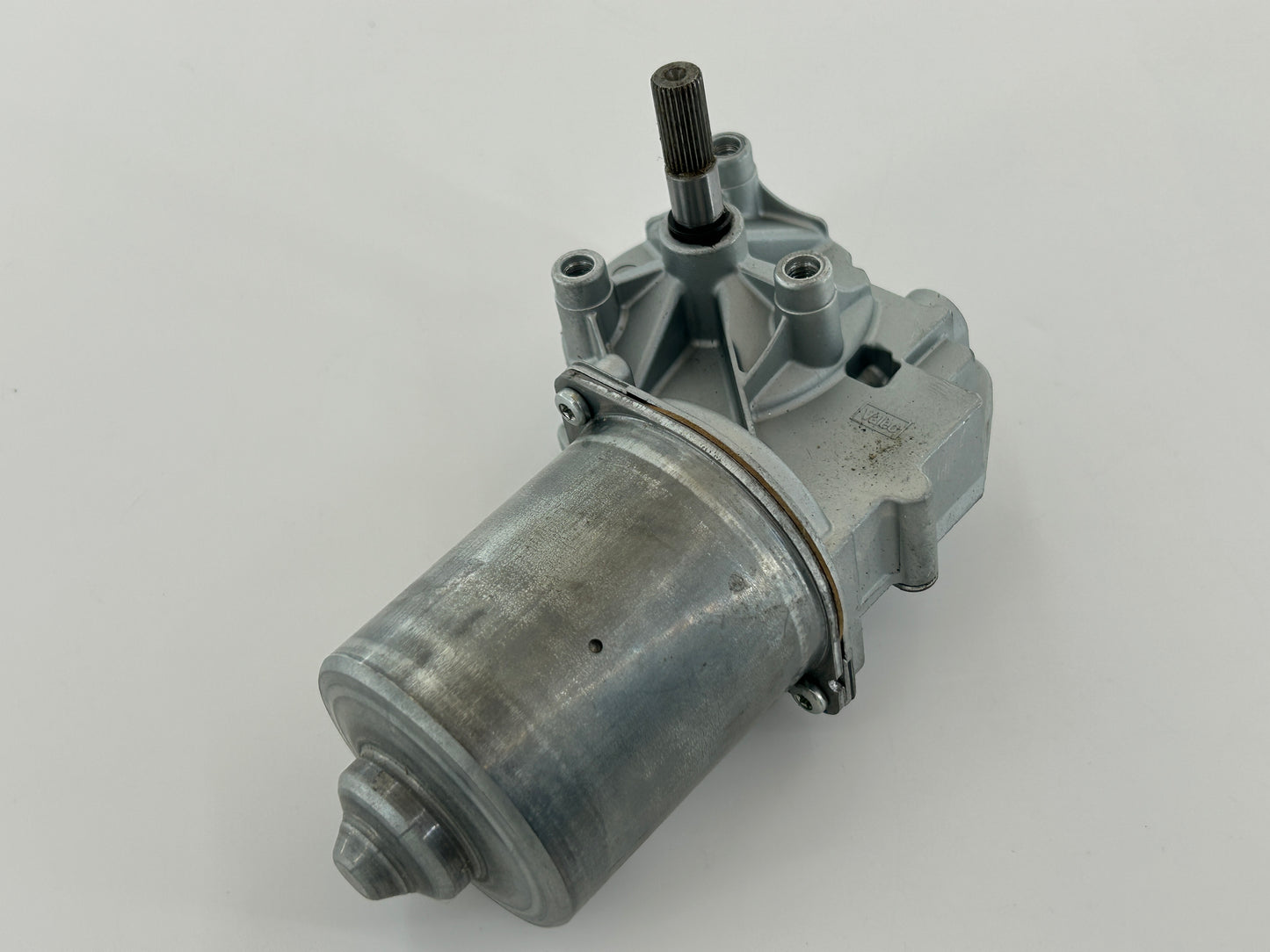 Teckentrup CarTeck 252B Motor Drive Motor Gear Motor Replacement Motor Gate Motor Lifting Motor Garage Door Motor Electric Motor