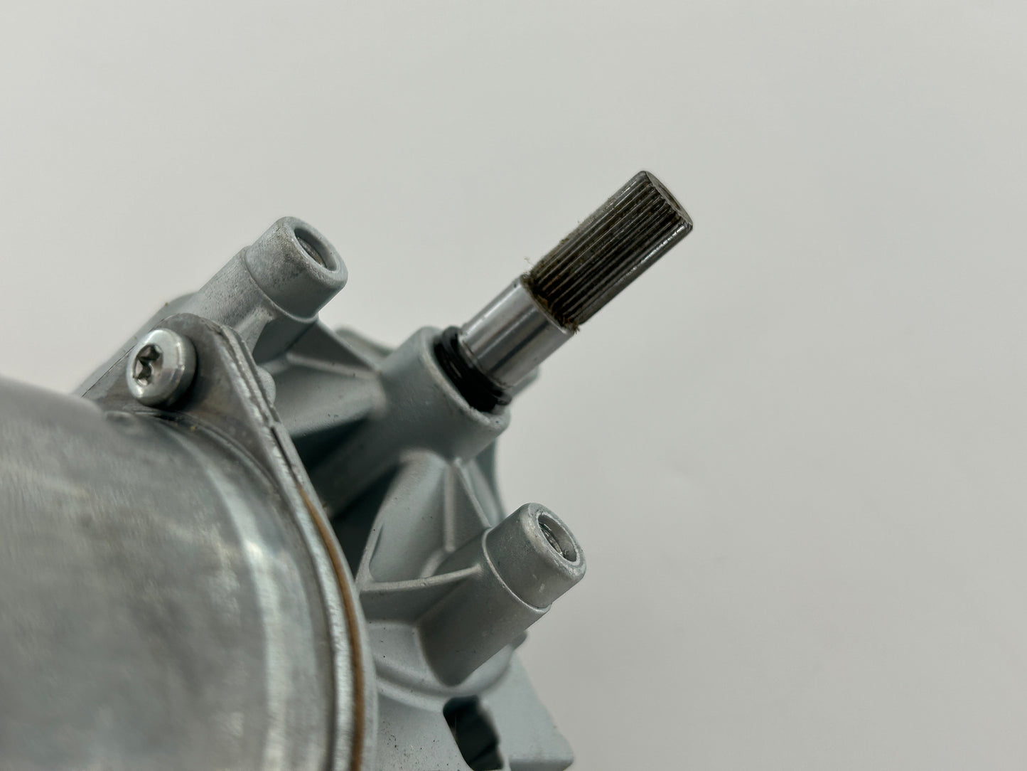 Teckentrup CarTeck 252B Motor Drive Motor Gear Motor Replacement Motor Gate Motor Lifting Motor Garage Door Motor Electric Motor