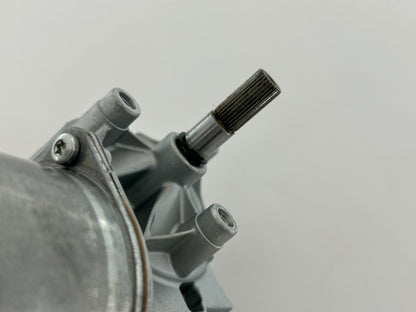 Teckentrup CarTeck 252B Motor Drive Motor Gear Motor Replacement Motor Gate Motor Lifting Motor Garage Door Motor Electric Motor