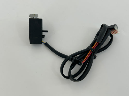 Teckentrup CarTeck 252B Endschalter Sensor Schalter Taster Positionsschalter Endanschlag Microschalter Kontaktschalter Knopf