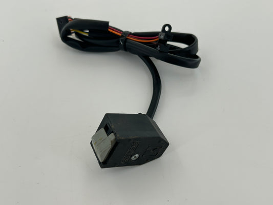 Teckentrup CarTeck 252B Endschalter Sensor Schalter Taster Positionsschalter Endanschlag Microschalter Kontaktschalter Knopf
