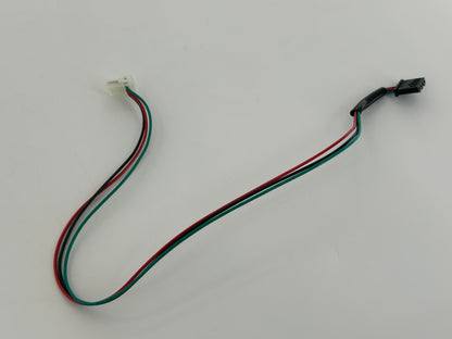 Teckentrup CarTeck 252B connection cable control cable wiring cable power cable connection cable main cable wiring