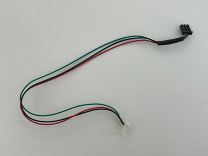 Teckentrup CarTeck 252B connection cable control cable wiring cable power cable connection cable main cable wiring
