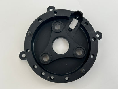 Teckentrup CarTeck 252B motor adapter flange motor flange spare part adapter connector adapter attachment