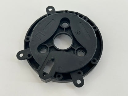 Teckentrup CarTeck 252B motor adapter flange motor flange spare part adapter connector adapter attachment
