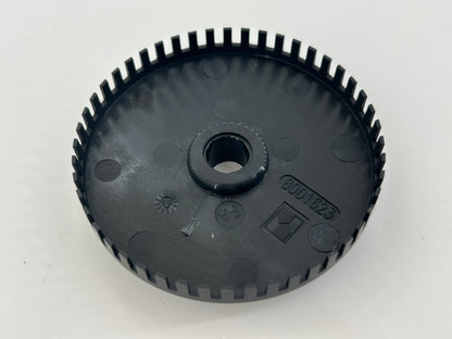 Teckentrup CarTeck 252B toothed disc counter disc speed disc counting disc