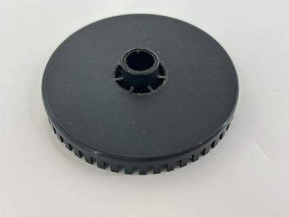 Teckentrup CarTeck 252B toothed disc counter disc speed disc counting disc