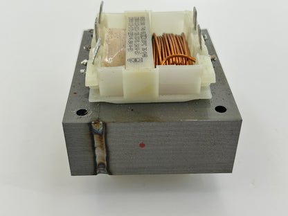 Teckentrup CarTeck 252B power supply transformer power supply electronics transformer switching power supply