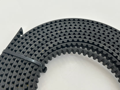 Bernal G 401-80 belt timing belt timing belt transport belt drive chain timing chain V-belt 