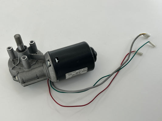Bernal G 401-80 Motor Drive Motor Gear Motor Replacement Motor Gate Motor Lifting Motor Garage Door Motor Electric Motor