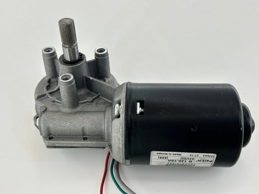 Bernal G401-80 Motor Antriebsmotor Getriebemotor Ersatzmotor Tormotor Hubmotor Garagentormotor Elektromotor