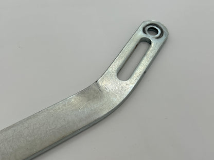 Bernal G 401-80 gate binder gate arm rod pull rod tractor rail tractor rod push rod driver angle gate driver