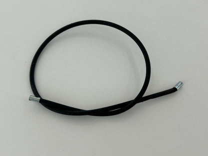 Bernal G 401-80 emergency release steel cable rope emergency cable pull rope emergency release cable motor release release cable