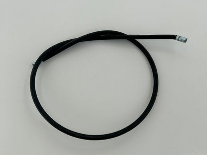 Bernal G 401-80 emergency release steel cable rope emergency cable pull rope emergency release cable motor release release cable