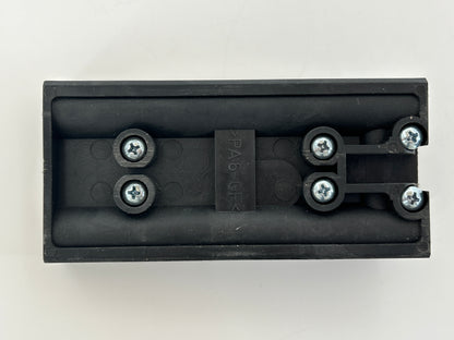 Bernal G 401-80 carriage driver carriage traction carriage running block running shoe trolley running carriage roller carriage guide carriage drive carriage