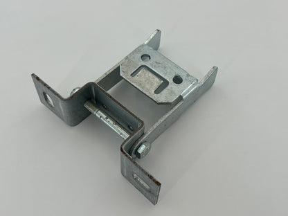 Bernal G 401-80 angle bracket fastening bracket holder retaining angle rail fastening lintel angle lintel holder