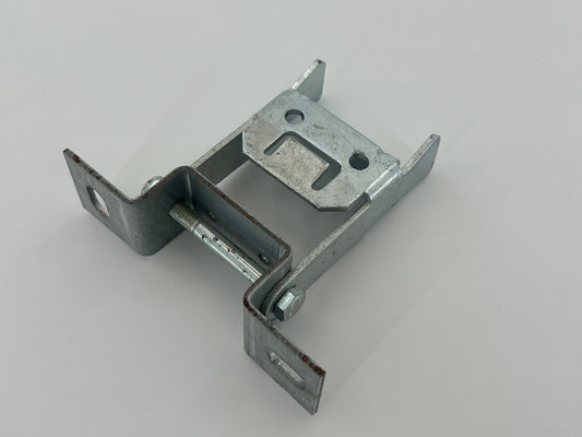 Bernal G 401-80 angle bracket fastening bracket holder retaining angle rail fastening lintel angle lintel holder